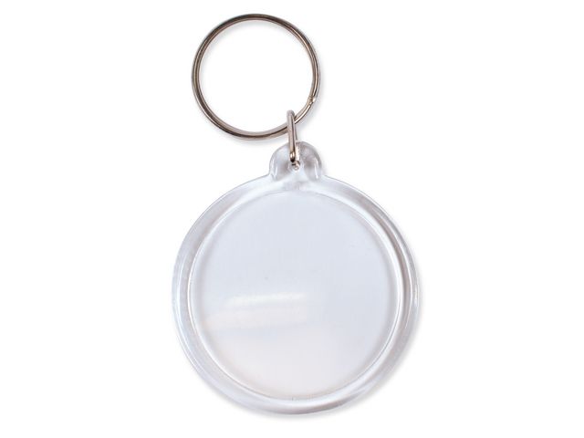 PLAYBOX Nyckelringar rund 10/fp | Skola och förskola - Hobbymaterial - Lås, hakar, öglor och ringar | Kontorsexperten