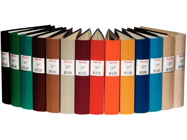 JOPA Gaffelpärm A4 60mm svart | Kontorsmaterial - Pärmar och register - Träryggspärmar - A4 | Kontorsexperten