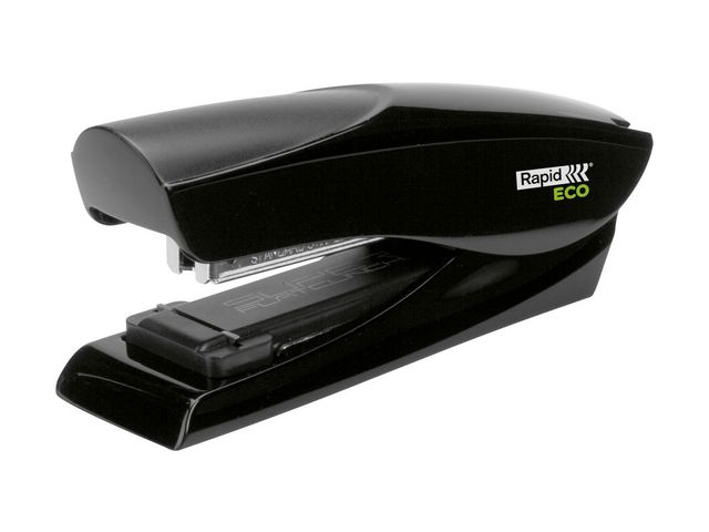 RAPID Häftapparat Eco | Kontorsmaterial - Till skrivbordet - Häftapparater - Manuella | Kontorsexperten