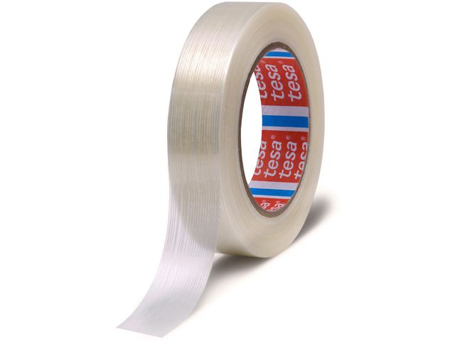TESA Mono-filamenttejp 4590 19mmx50m