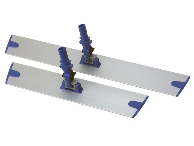 Hygienteknik Stativ Lifetime QuickSnap 90cm | Städ och hygien - Moppar och stativ - Moppstativ - 66 cm och större | Kontorsexperten