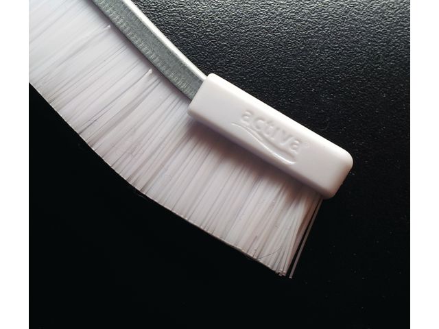 Hygienteknik Skyddshylsa Sanifix/Pro-fix 10/fp | Städ och hygien - Borstar och levanger - Fogborstar | Kontorsexperten