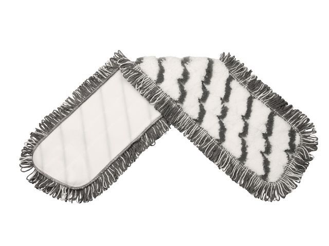 Activa Mopp White 40cm | Städ och hygien - Moppar och stativ - Moppar - 36-45 cm | Kontorsexperten