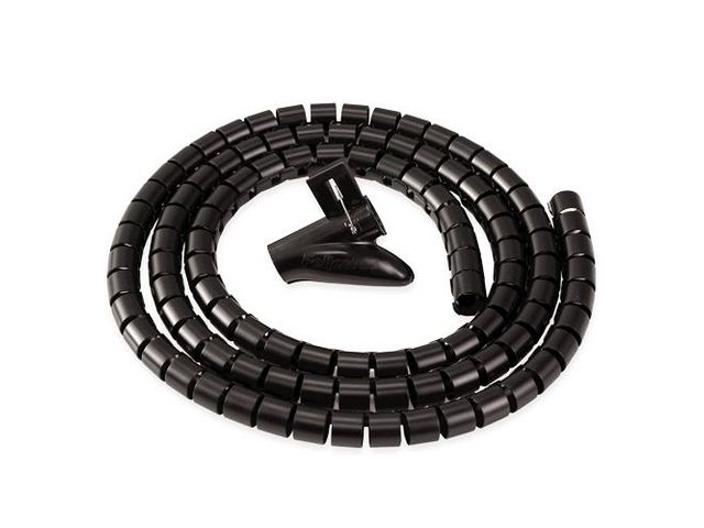 FELLOWES Kabelsamlare Cablezip | Datorprodukter - Kablar och adaptrar - Kabelhantering | Kontorsexperten