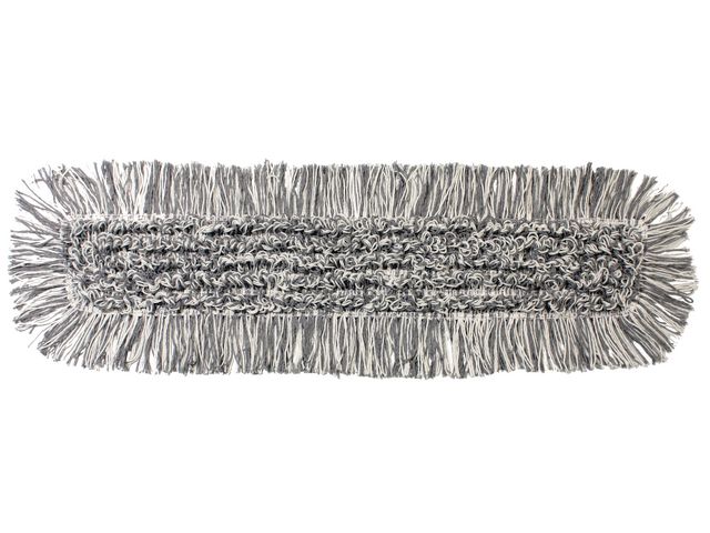 MAX Mopp klippt 60cm | Städ och hygien - Moppar och stativ - Moppar - 56-65 cm | Kontorsexperten