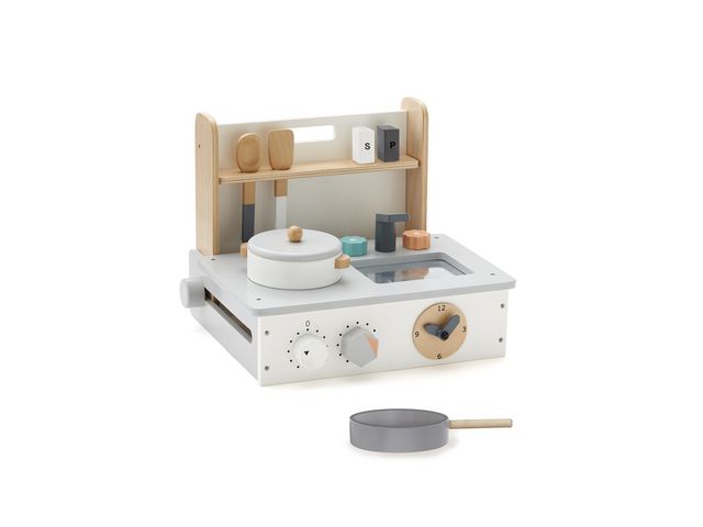 KID´S CONCEPT Kid`s Concept Kök mini | Skola och förskola - Lekmaterial - Kök och matlek | Kontorsexperten