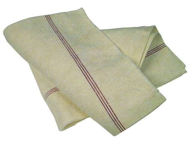 Hygienteknik Skurduk Slät Spistrasa 50x60cm | Städ och hygien - Städdukar och diskdukar - Skurdukar | Kontorsexperten