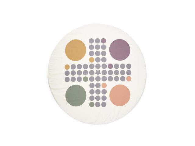 Kids Concept Lekmatta fiaspel | Skolmöbler och inredning - Mattor - Mattor - Aktivitet | Kontorsexperten