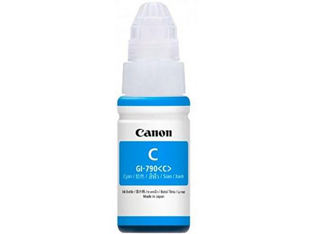 Produktfoto för Canon Bläckpatron GI-590BC Cyan