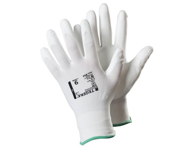 TEGERA Montagehandske 850 10 | Skyddsutrustning - Skyddshandskar - Montagehandskar | Kontorsexperten