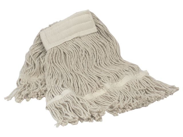 Hygienteknik Svabbgarn 250g med band