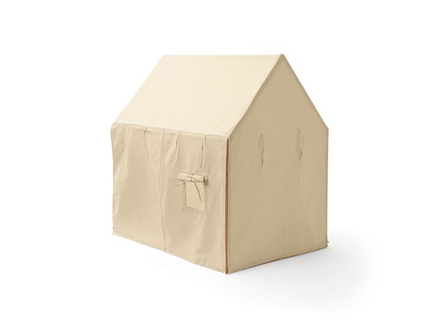 KID´S CONCEPT Kid`s Concept Lekhustält, beige | Skola och förskola - Lekmaterial - Förskolelek | Kontorsexperten