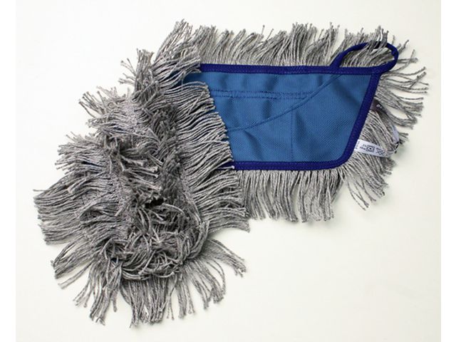 Mopp B50 fickmopp 50cm | Städ och hygien - Moppar och stativ - Moppar - 46-55 cm | Kontorsexperten