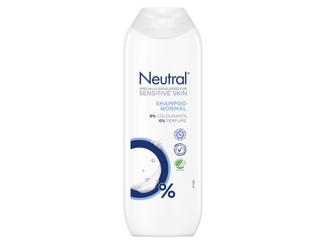 Neutral Schampo normal 250ml | Städ och hygien - Tvål och hygien - Duschtvål och Shampoo | Kontorsexperten