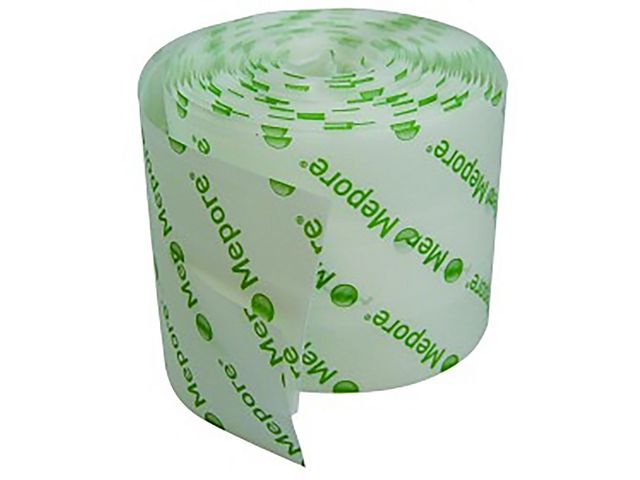 MEPORE förband 7cmx5m | Sjukvård och omsorg - Förband och fixering - Absorberande förband | Kontorsexperten