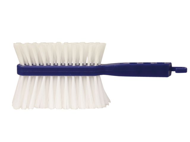 Produktfoto för Hygienteknik Damm & Möbelborste, 23cm