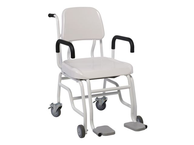 Stolvåg MBCA-250 | Sjukvård och omsorg - Diagnos och behandling - Temperatur vikt och längd | Kontorsexperten