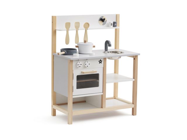 KID´S CONCEPT Kid`s Concept Leksakskök | Skola och förskola - Lekmaterial - Kök och matlek | Kontorsexperten