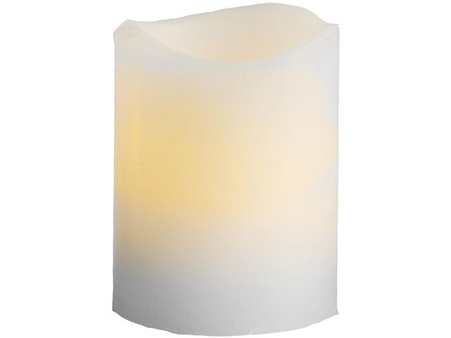 STAR TRADING Blockljus LED May 2/fp | Kök och servering - Ljus och tillbehör - LED-Ljus | Kontorsexperten