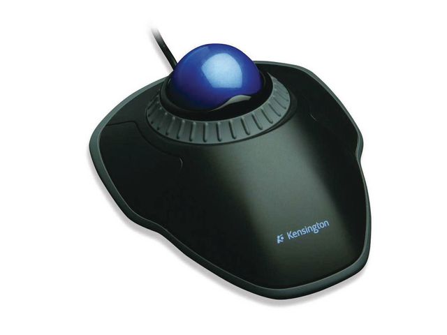 Kensington Mus Orbit Trackball SR | Datorprodukter - Kringutrustning - Möss | Kontorsexperten