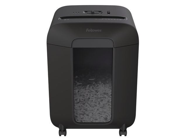 FELLOWES Dokumentförstörare LX85 | Kontorsmaskiner - Dokumentförstörare - För 1-5 användare | Kontorsexperten