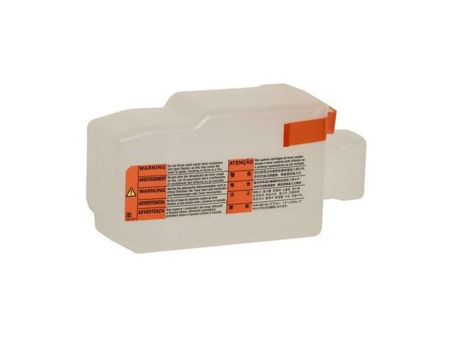 Canon Uppsamlingsenhet för toneravfall, FM3-8137-000 | Toner och bläck - Wastetoner - Wastetoner Canon | Kontorsexperten