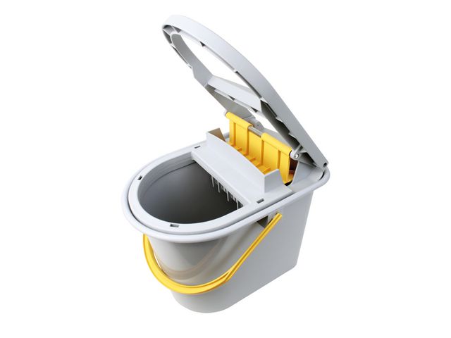 Hygienteknik Powerpresshink Wring Boy 15L