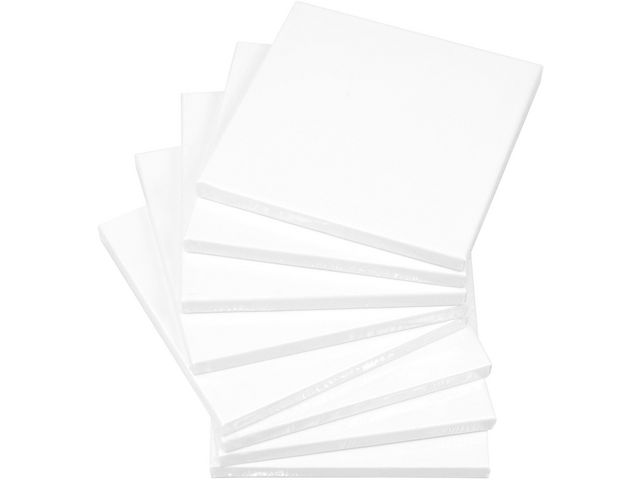 Portofino Målarduk 40x40x1,7 cm 5/fp | Skola och förskola - Konstnärsprodukter - Målardukar och pannåer | Kontorsexperten