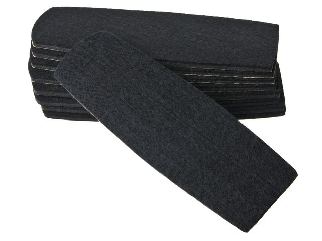 WB-torkare/pennhållare refill 10/fp | Kontorsmöbler och inredning - Whiteboardtavlor och tillbehör - Taveltorkare | Kontorsexperten