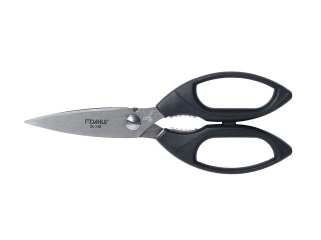 Dahle Sax professional 21cm svart | Kontorsmaterial - Till skrivbordet - Saxar - Kontor | Kontorsexperten