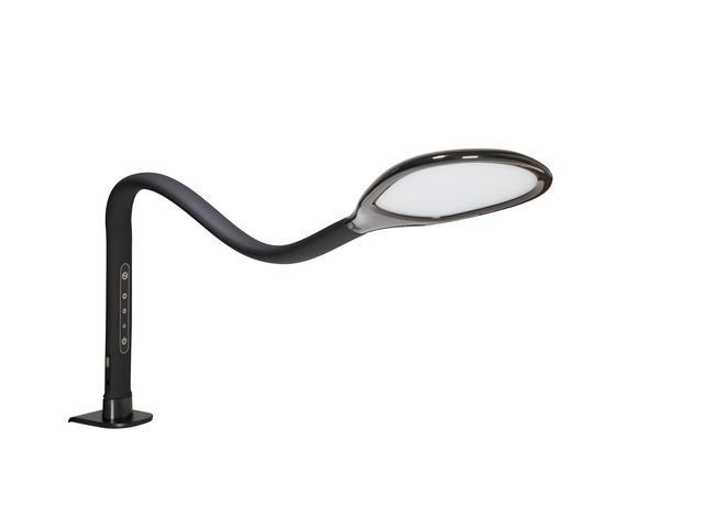 SUN-FLEX® Skrivbordslampa | Kontorsmöbler och inredning - Lampor och belysning - Skrivbordslampor | Kontorsexperten