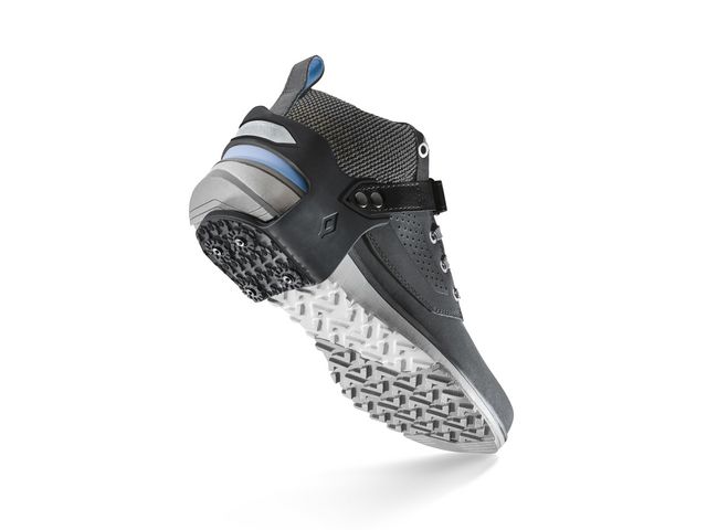 SPRINGYARD Halkskydd HeelGrip Walksafe XL | Skyddsutrustning - Personligt skydd - Trafiksäkerhet | Kontorsexperten