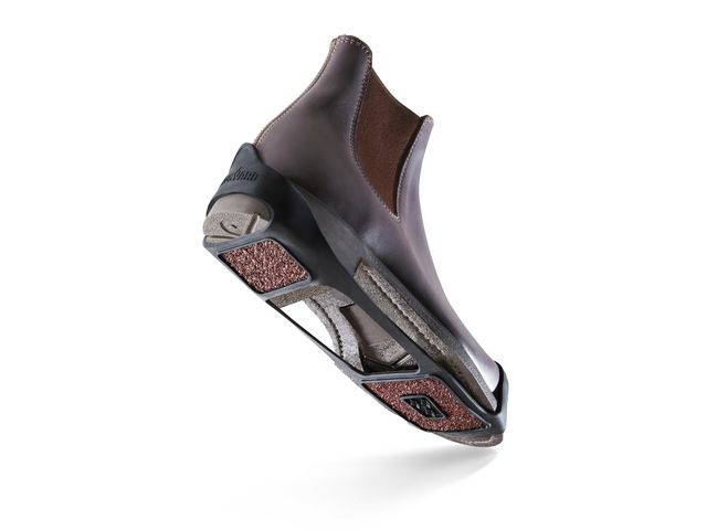 SPRINGYARD Halkskydd SandyGrip Citysafe L | Skyddsutrustning - Personligt skydd - Trafiksäkerhet | Kontorsexperten