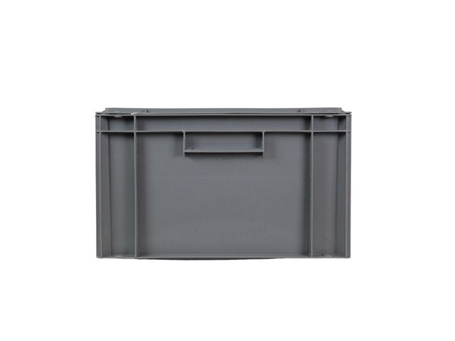 NORDEX Back till S-Vagn grå 15L | Städ och hygien - Städvagnar - Tillbehör städvagnar | Kontorsexperten