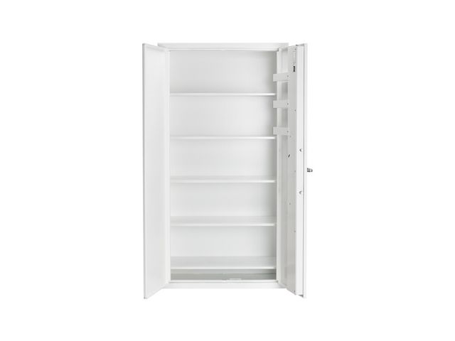 Säkerhetsskåp SSK290 | Kontorsmöbler och inredning - Skåp och hyllor - Värdeskåp | Kontorsexperten