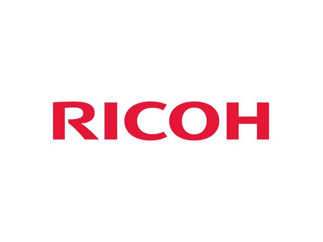 Ricoh Toner, singelförpackning, cyan, 406097 | Toner och bläck - Tonerkassetter - Toner Ricoh | Kontorsexperten