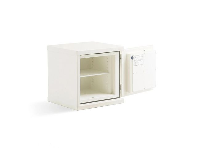 Värdeskåp EURO Basic 0-40, 52 liter | Kontorsmöbler och inredning - Skåp och hyllor - Värdeskåp | Kontorsexperten