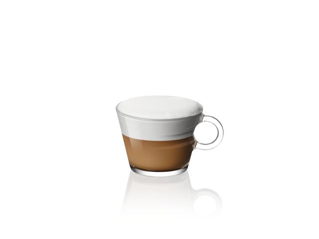 NESPRESSO Kopp Cappuccino 180ml 12/fp | Kök och servering - Glas porslin och bestick - Koppar och glas | Kontorsexperten