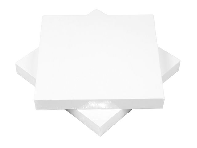 Portofino Målarduk 30x30x3,7 cm 5/fp | Skola och förskola - Konstnärsprodukter - Målardukar och pannåer | Kontorsexperten