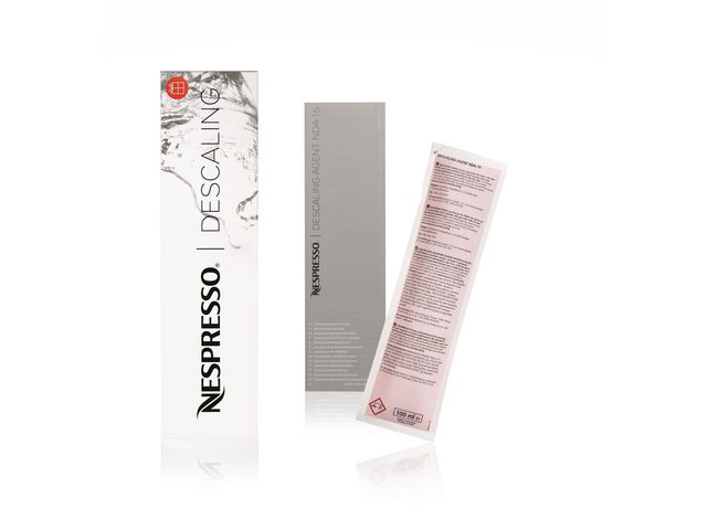 NESPRESSO Avkalkningsmedel 2/fp | Kök och servering - Service och Underhåll - Rengöring | Kontorsexperten