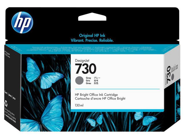 HP