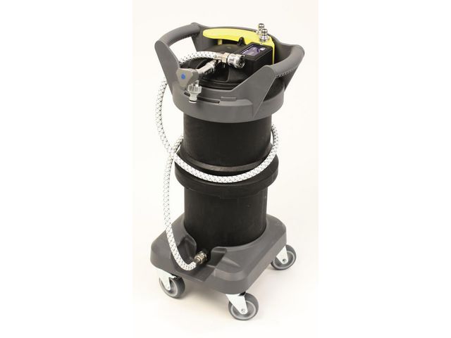 Activa Renvattenfilter Aqua Pure | Städ och hygien - Städredskap - Rent vatten | Kontorsexperten