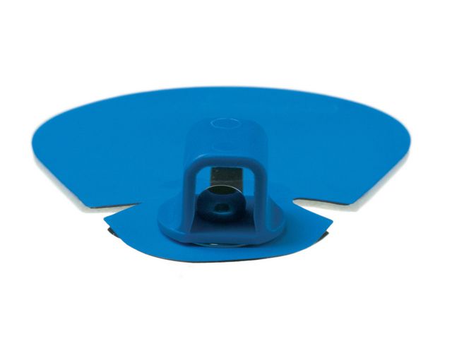 BLUE SENSOR EKG-elektrod SU-00-A 60/fp | Sjukvård och omsorg - Diagnos och behandling - EKG | Kontorsexperten