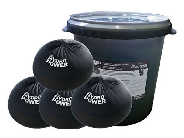 Unger Hartspåse nLite HydroPower QuickChange | Städ och hygien - Städredskap - Rent vatten | Kontorsexperten