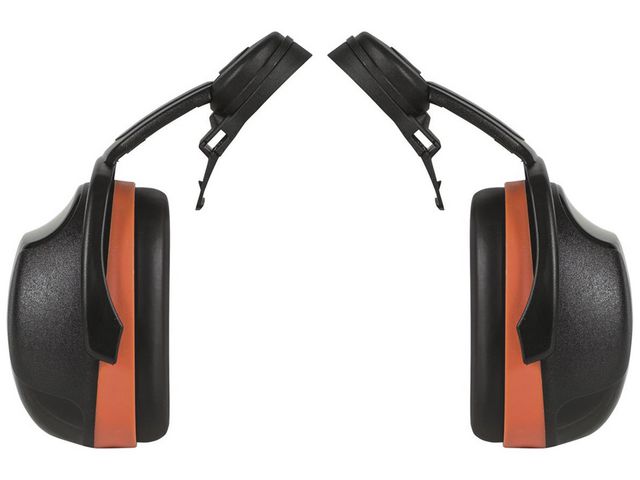 KASK Hjälmkåpa SC3 Orange | Skyddsutrustning - Hörselskydd - Hjälmkåpor | Kontorsexperten