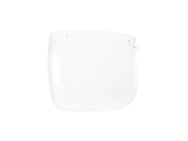 3M™ Visir 5F-11 klar | Skyddsutrustning - Ögonskydd - Visir | Kontorsexperten