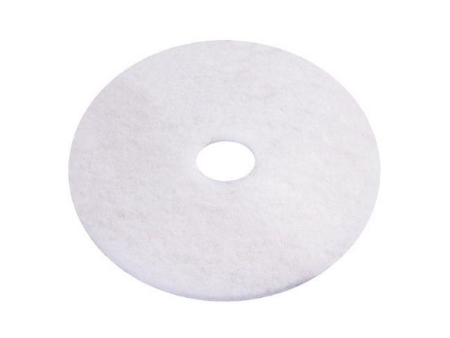 NILFISK Rondell 20`` vit | Städ och hygien - Städmaskiner - Rondeller - Nilfisk | Kontorsexperten