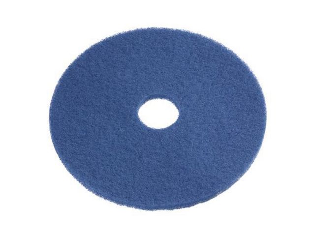 NILFISK Rondell Eco 20`` blå | Städ och hygien - Städmaskiner - Rondeller - Nilfisk | Kontorsexperten