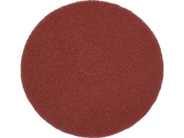 NILFISK Rondell Eco 20`` röd | Städ och hygien - Städmaskiner - Rondeller - Nilfisk | Kontorsexperten