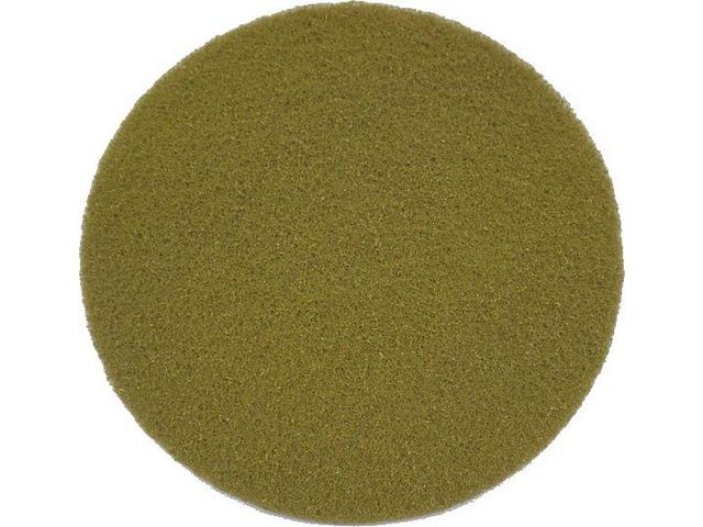 NILFISK Rondell Brilliance diamant 20`` gul | Städ och hygien - Städmaskiner - Rondeller - Nilfisk | Kontorsexperten